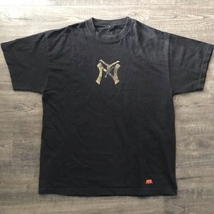 Crown NY Jordan shirt